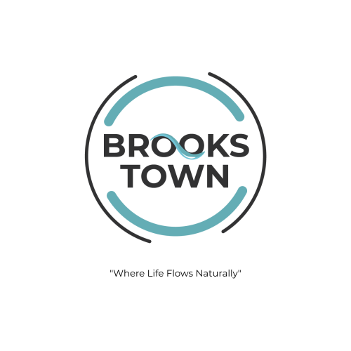 BROOKS TOWN