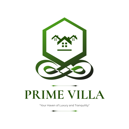 PRIME VILLA